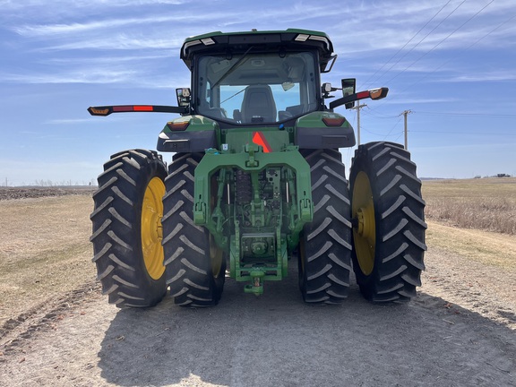 2025 John Deere 8R 410 - Photo6