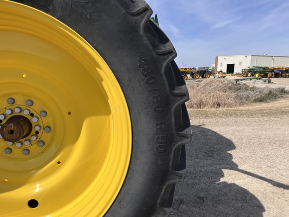 2025 John Deere 8R 410 - Photo20
