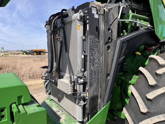 2025 John Deere 8R 410 - Photo25