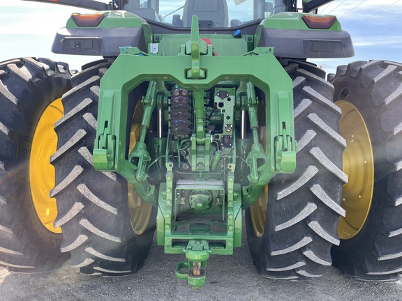 2025 John Deere 8R 410 - Photo28