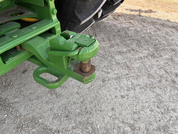2025 John Deere 8R 410 - Photo31