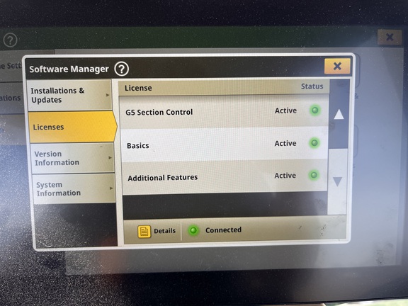 2025 John Deere 8R 410 - Photo38