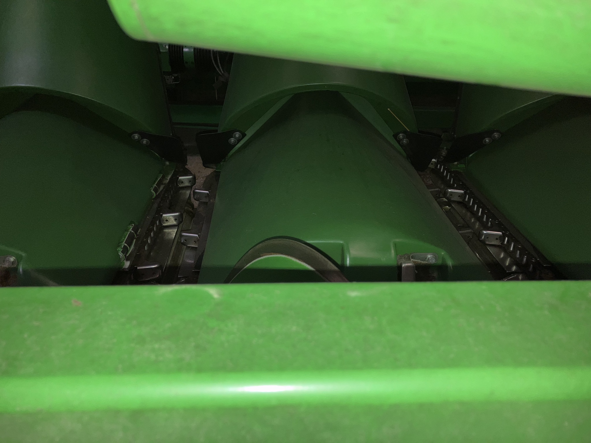 2020 John Deere 712FC Image 7