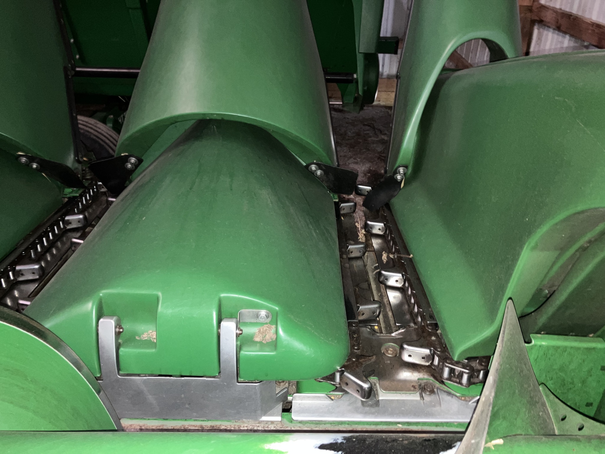 2020 John Deere 712FC Image 6