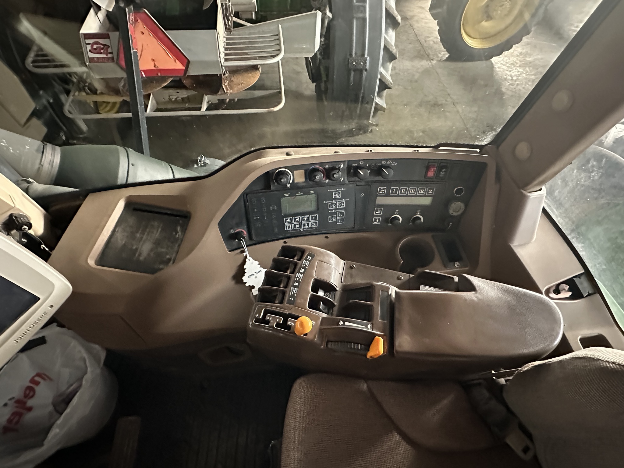 2006 John Deere 9120 Image 8