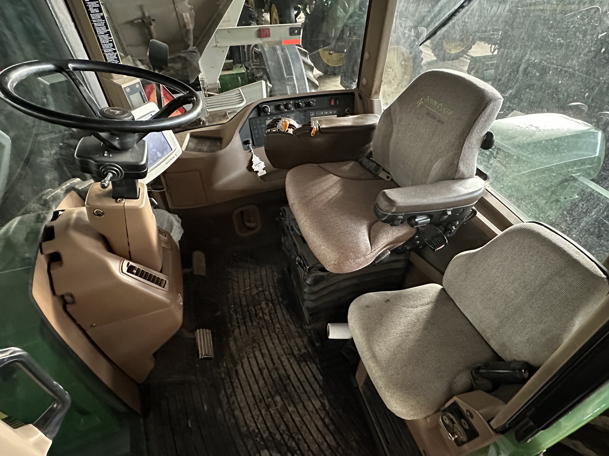 2006 John Deere 9120 Image 7