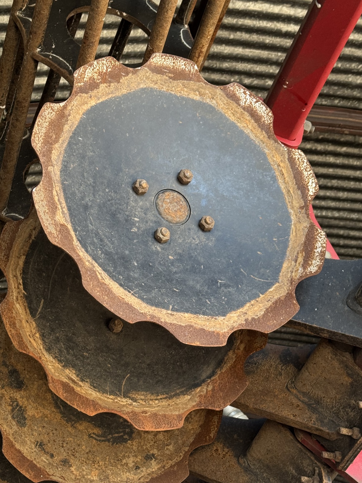 2020 Case IH 475 Image 5