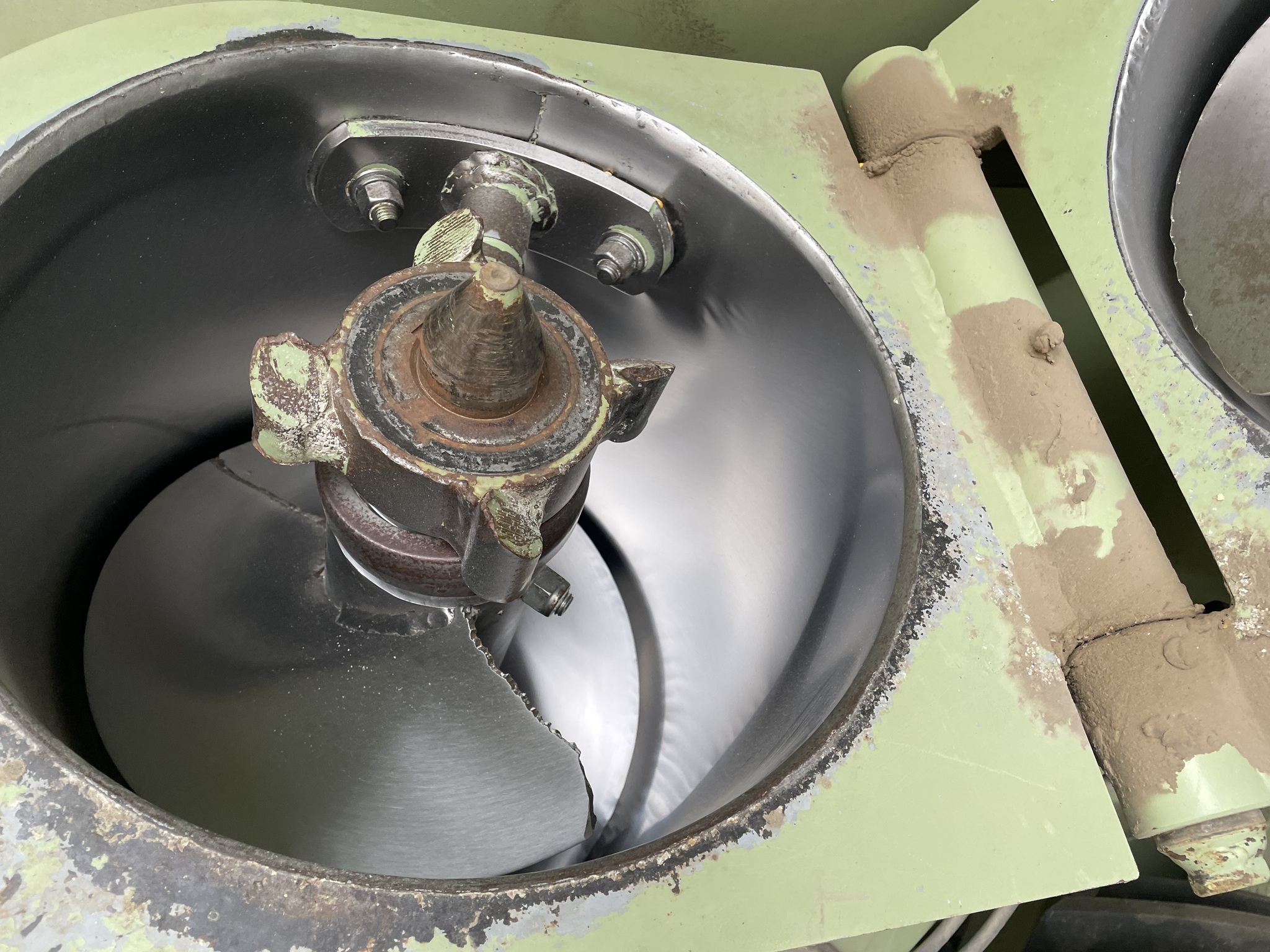 2011 Orthman 810 Scout Image 3