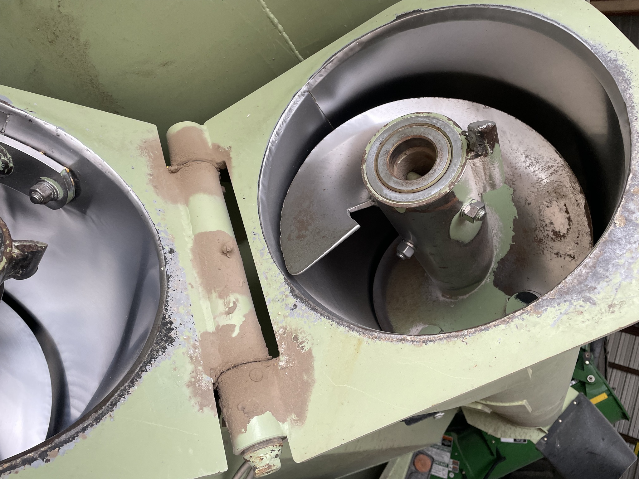 2011 Orthman 810 Scout Image 4