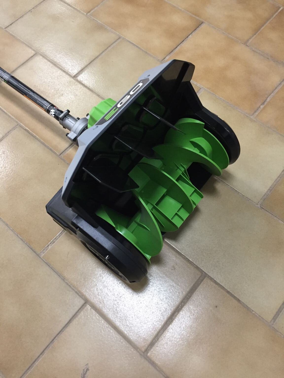 2023 EGO PH1400 - SNOW SHOVEL Image 5