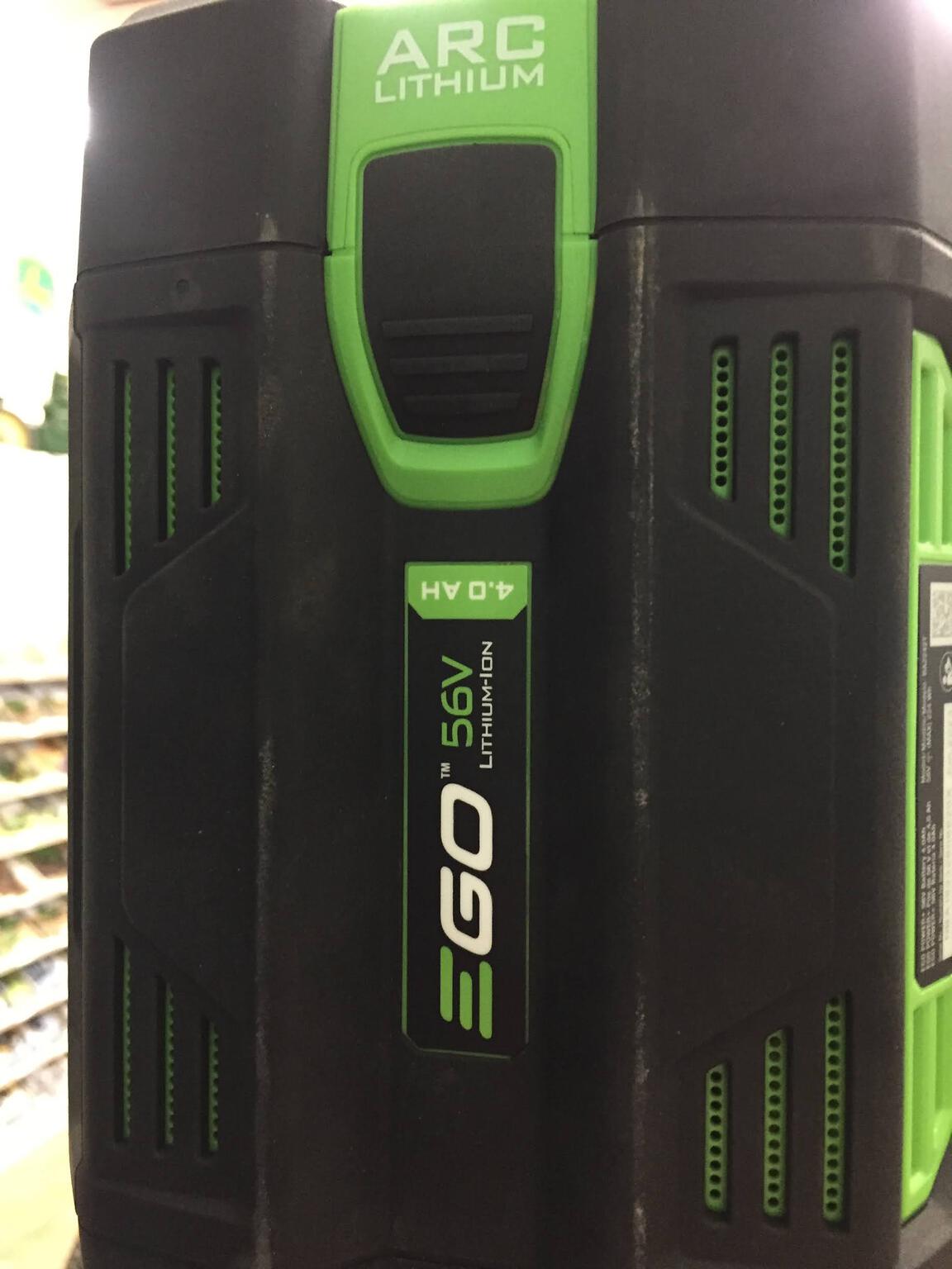 2023 EGO PH1400 - SNOW SHOVEL Image 2