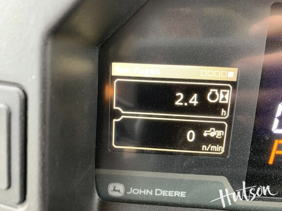 Photo of 2025 John Deere 5120M