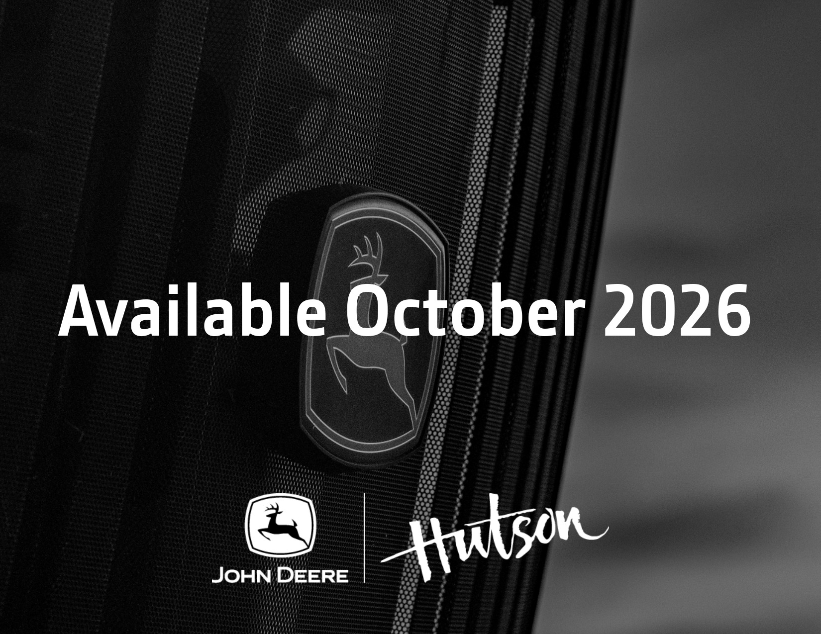 2025 John Deere X9 1000