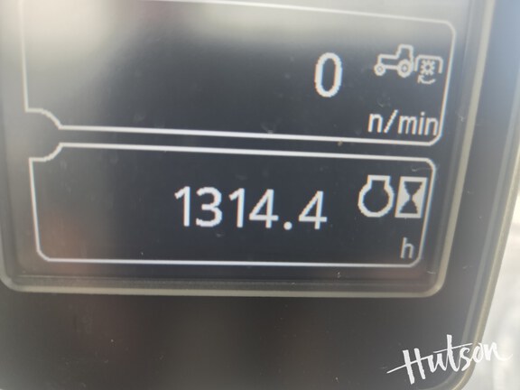 Photo of 2021 John Deere 6155M