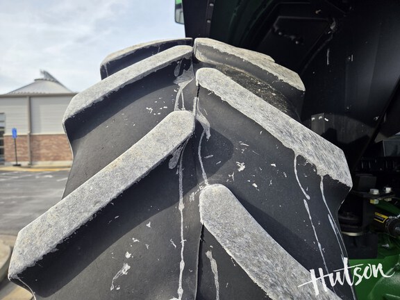 Photo of 2021 John Deere 6155M