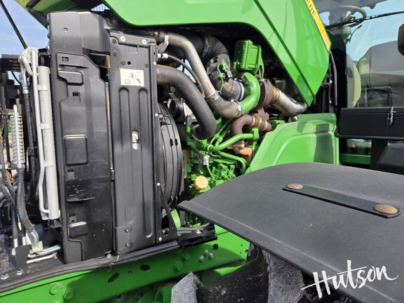 Photo of 2021 John Deere 6155M