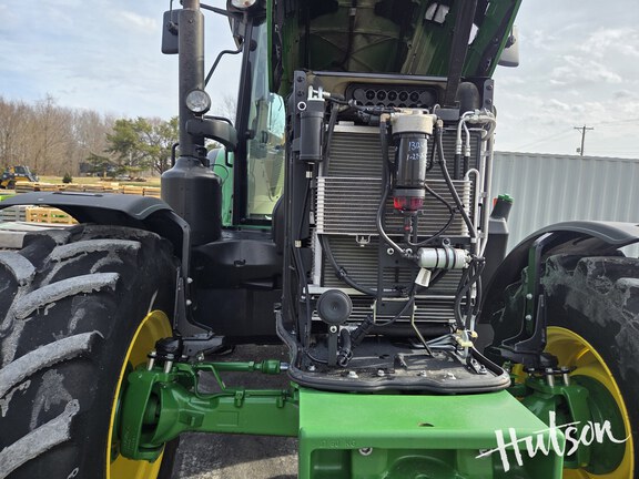 Photo of 2021 John Deere 6155M