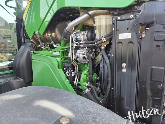 Photo of 2021 John Deere 6155M