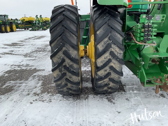 Photo of 2002 John Deere 9220