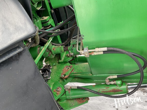 Photo of 2002 John Deere 9220