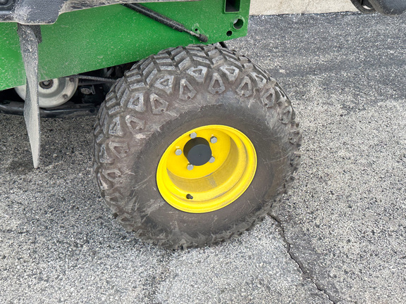 2024 John-Deere TX 4X2