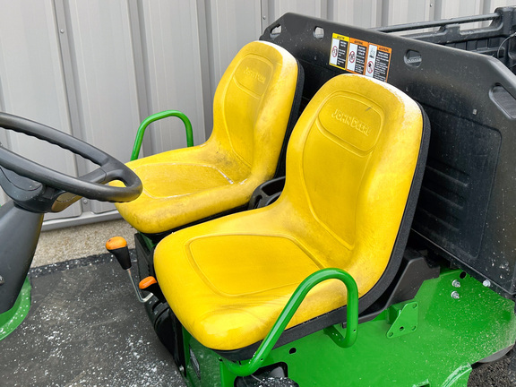 2024 John-Deere TX 4X2