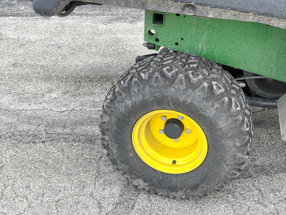 2024 John-Deere TX 4X2