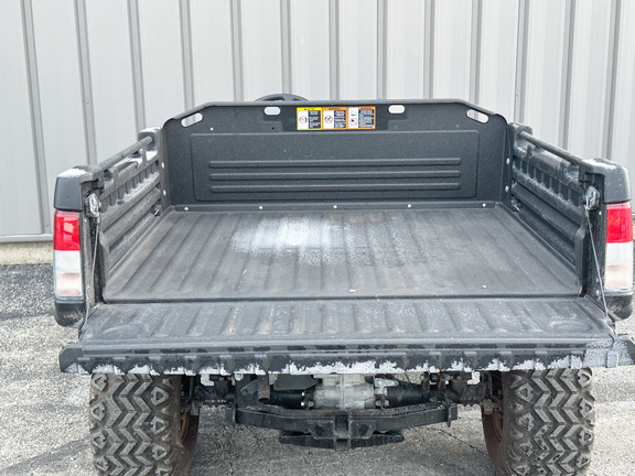 2024 John-Deere TX 4X2