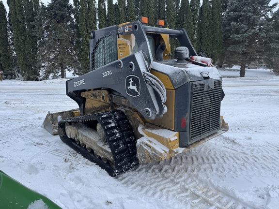 2020 John Deere 333G - Photo14