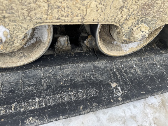 2020 John Deere 333G - Photo11