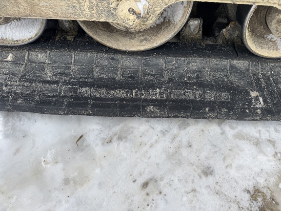 2020 John Deere 333G - Photo10