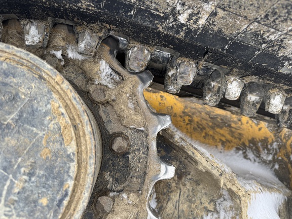 2020 John Deere 333G - Photo9