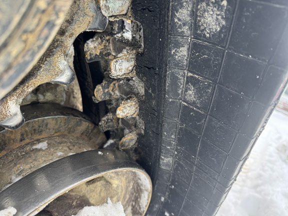 2020 John Deere 333G - Photo7