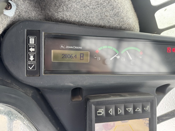 2020 John Deere 333G - Photo5