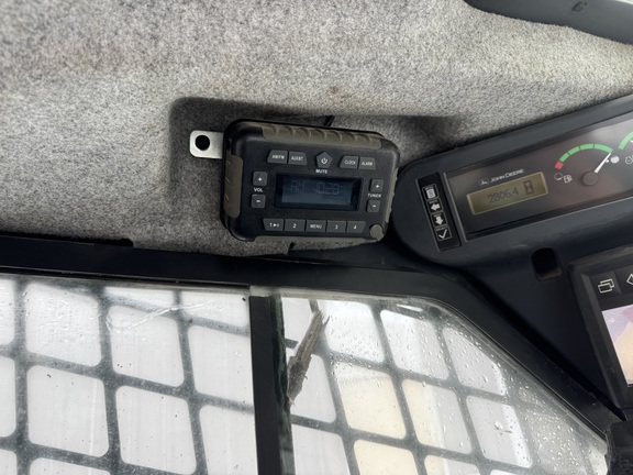 2020 John Deere 333G - Photo4