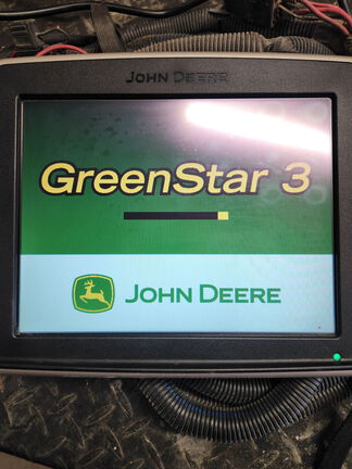  John Deere 2630 Autotrac ACT - Photo1