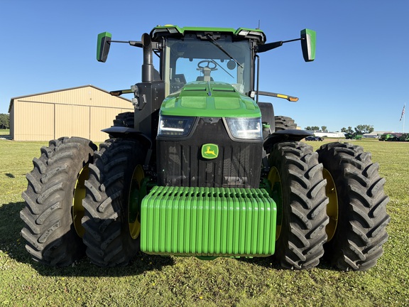 2025 John Deere 8R 410 - Photo2