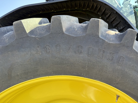 2025 John Deere 8R 410 - Photo10