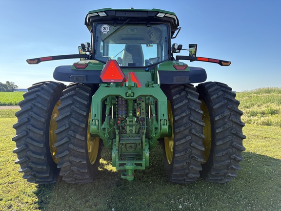 2025 John Deere 8R 410 - Photo4