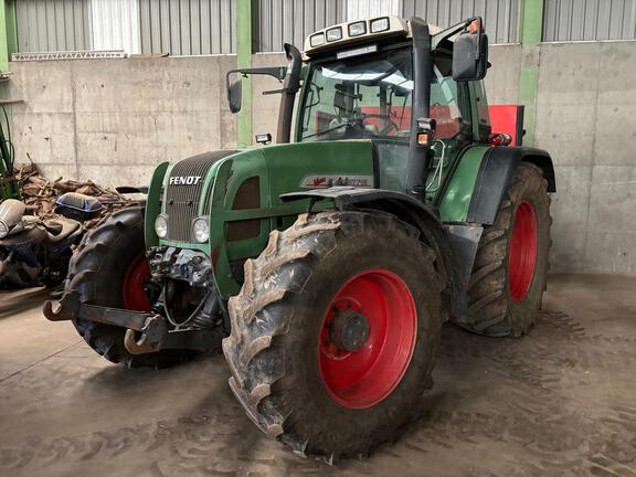 Fendt 716