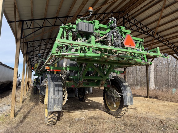 Photo of 2017 John Deere R4038