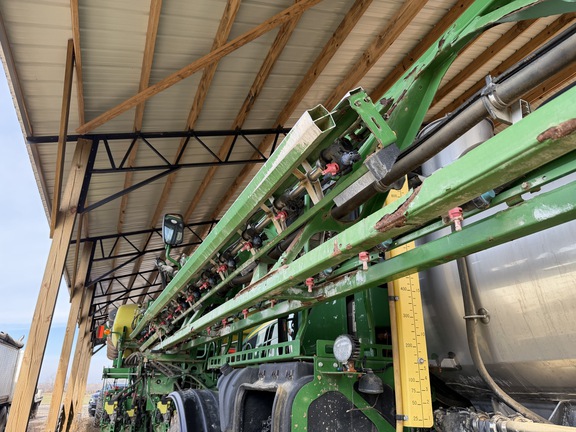 Photo of 2017 John Deere R4038