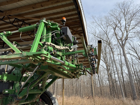 Photo of 2017 John Deere R4038