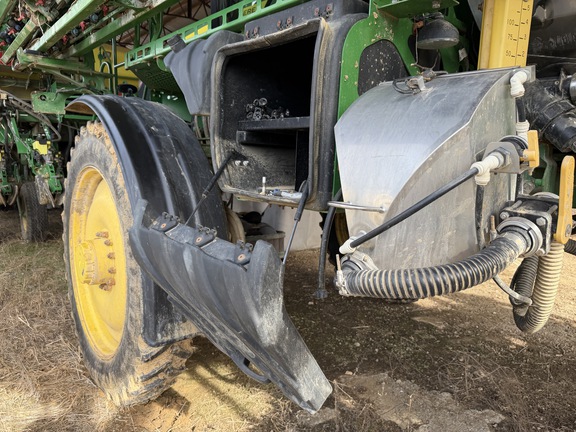 Photo of 2017 John Deere R4038
