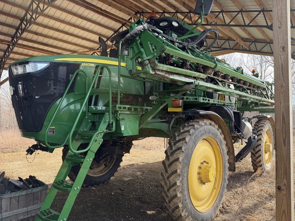 Photo of 2017 John Deere R4038
