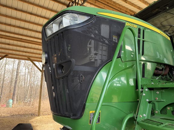 Photo of 2017 John Deere R4038