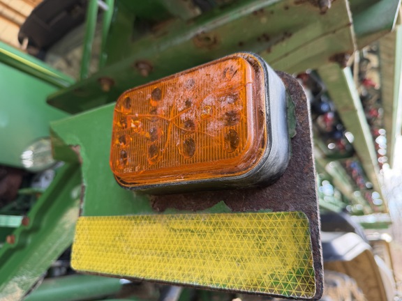Photo of 2017 John Deere R4038