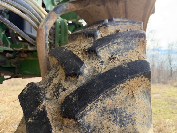 Photo of 2017 John Deere R4038