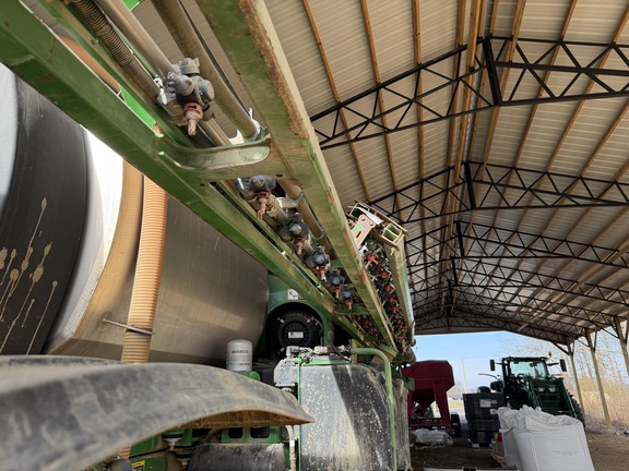 Photo of 2017 John Deere R4038