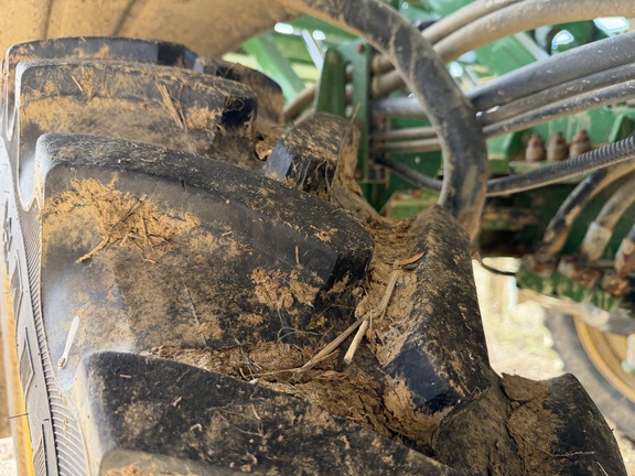 Photo of 2017 John Deere R4038